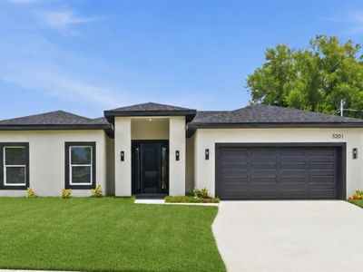 5201 ASHWOOD PLACE, Orlando, FL, 32808