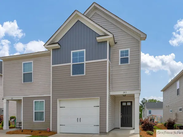 243 Gum Swamp Trl, West Columbia, SC 29169