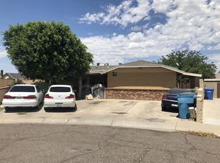 8530 W Turney Ave, Phoenix, AZ 85037