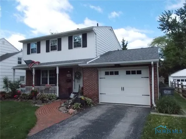 3440 Mapleway Dr, Toledo, OH 43614