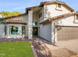 5408 E Kelton Ln, Scottsdale, AZ 85254