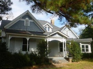 344 W Church St, Lexington, GA 30648