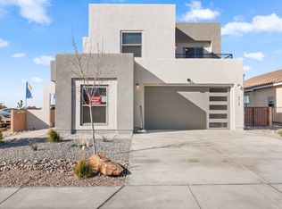9719 Blue Dove NE, Albuquerque, NM 87122