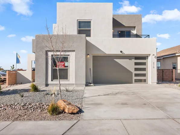 9719 Blue Dove NE, Albuquerque, NM 87122