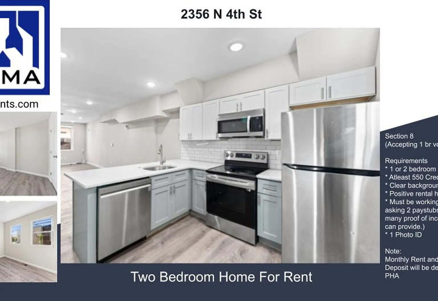 2356 N 4th St — Photo 1
