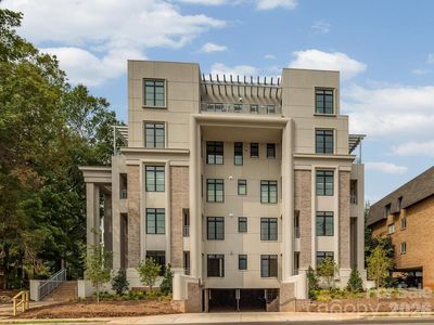 1333 Queens Rd Unit D1, Charlotte, NC, 28207