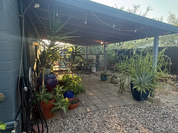 2817 N Desert Ave, Tucson, AZ 85712