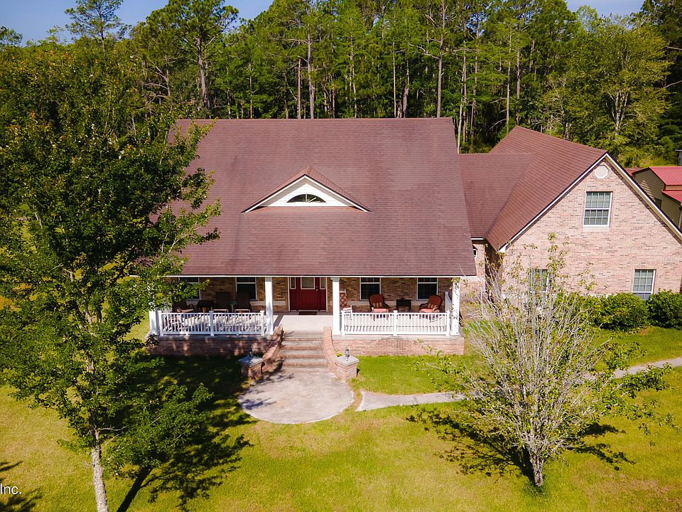 17442 TOMMY RD S, Glen Saint Mary, FL 32040 MLS 1226469 Zillow