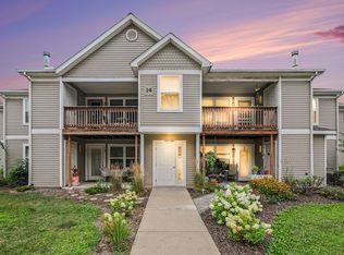1353 Millbrook Trl BUILDING 14, Ann Arbor, MI 48108