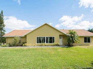 10850 SW 30th Pl, Davie, FL 33328