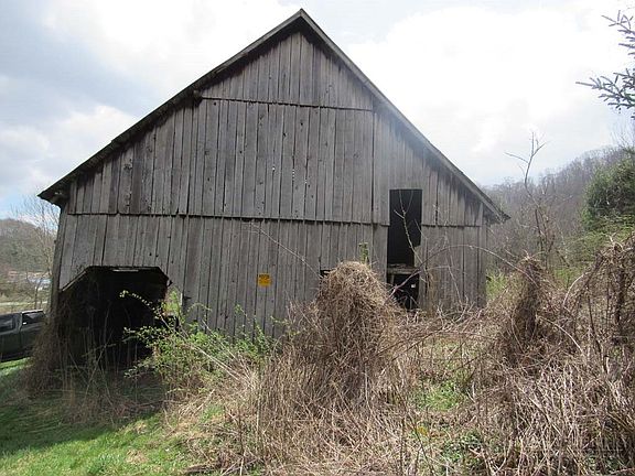 4th image of TBD Big Laurel Road