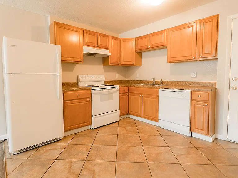 2301 Goss St. — Photo 147