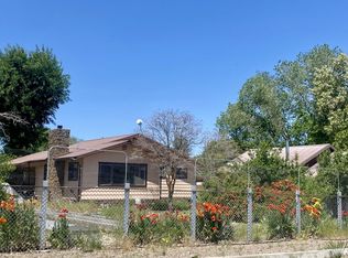 720 E 4th St, Alturas, CA 96101