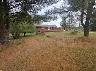 7616 Crescent Road, Warrens,warrens, WI 54666