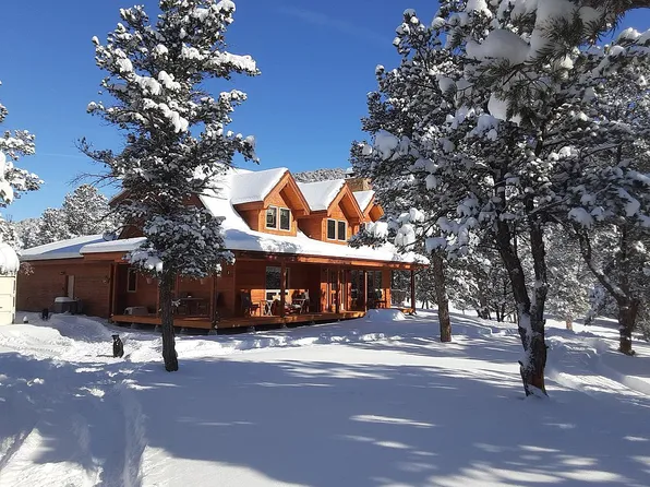 300 Ridge Rd, Montrose, CO 81403