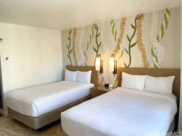 410 Atkinson Dr #2309, Honolulu, HI 96814