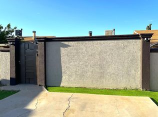 6614 Tiger Eye Dr, El Paso, TX 79924