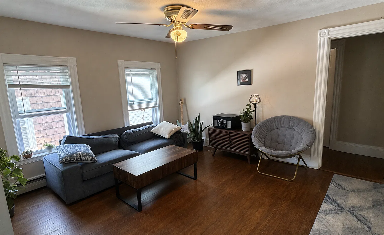 2 bed, 900 sqft, $2,650 — Photo 4