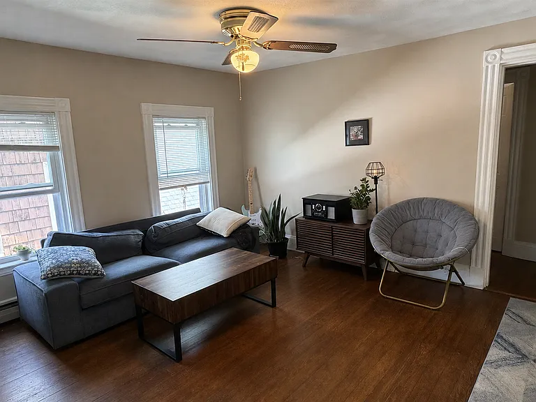 136 Lowell St #2 — Photo 1
