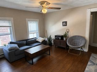 136 Lowell St APT 2, Somerville, MA 02143
