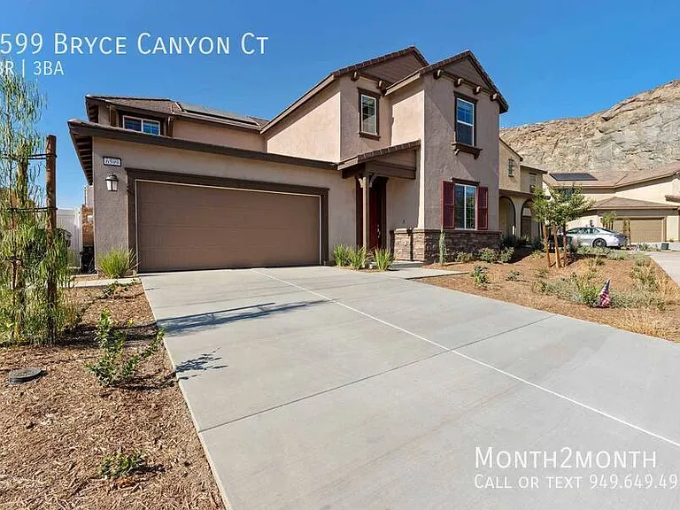 6599 Bryce Canyon Ct — Photo 25