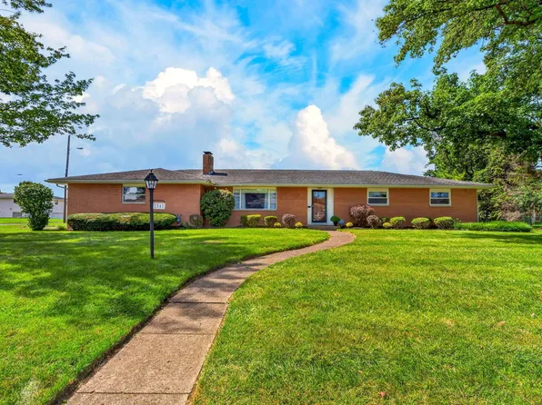 1541 S Roosevelt Ave, Columbus, OH 43209