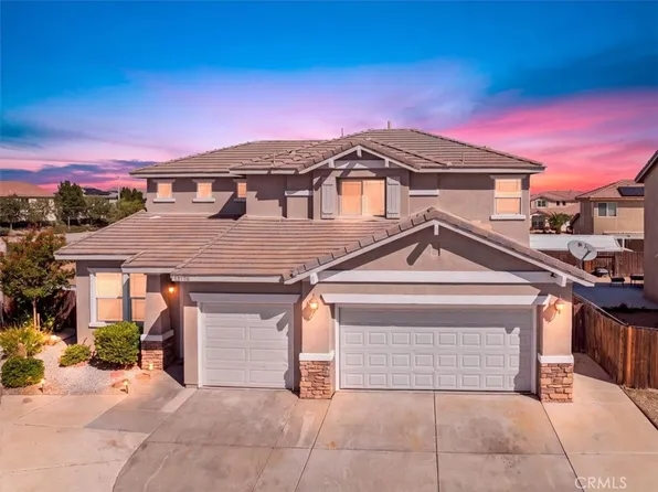 13718 Ochre Ln, Victorville, CA 92394