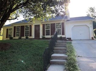 2908 Dubberly Ct, Matthews, NC 28105