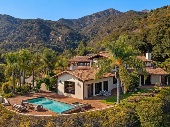 2260 Bella Vista Dr, Santa Barbara, CA 93108
