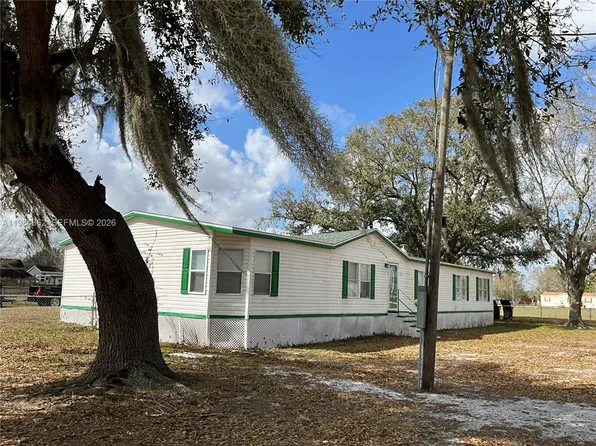 34 Ridge Rd, Frostproof, FL 33843