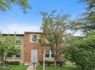 7801 Breezy Down Ter, Derwood, MD 20855