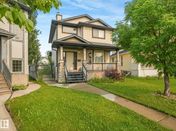 8 Craigen Ct, Leduc, AB T9E 8C8