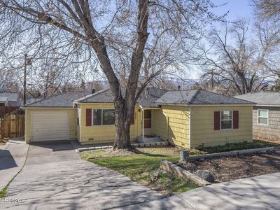 1720 Grandview Ave, Reno, NV, 89503