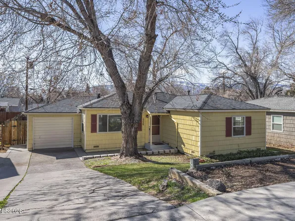 1720 Grandview Ave, Reno, NV 89503