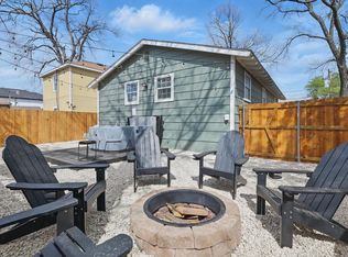 3015 Chihuahua Ave, Dallas, TX 75212