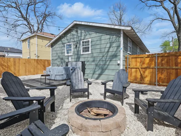 3015 Chihuahua Ave, Dallas, TX 75212