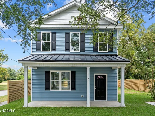 1101 Fanning St, Wilmington, NC 28401