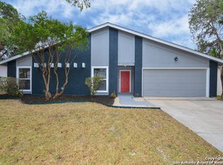14114 Old Bond St, San Antonio, TX 78217