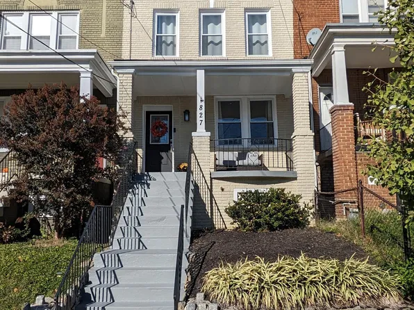 827 Delafield Pl NW, Washington, DC 20011