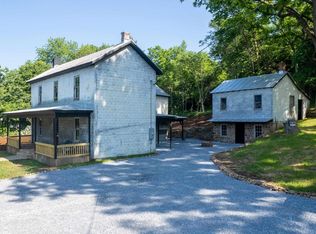 2012 Kimball Rd, Luray, VA 22835