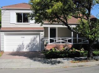 1348 Glen Dr, San Leandro, CA