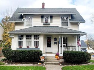 2658 Brookford Dr, Toledo, OH 43614