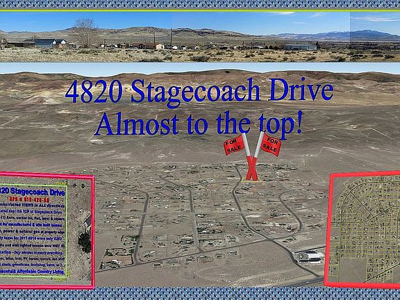 2nd image of 4820 Stagecoach Dr