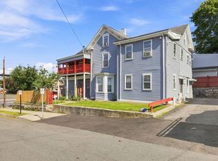 427 Broadway, Lynn, MA 01904