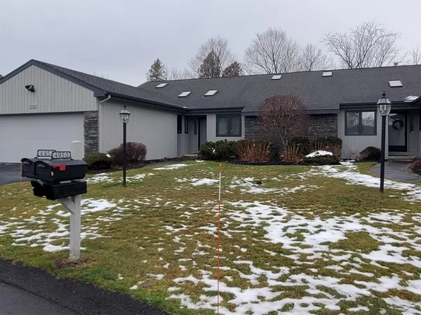 4952 Ravine Rd, Fayetteville, NY 13066