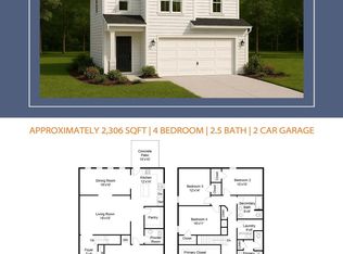 505 State Highway 172, Hubert, NC 28539