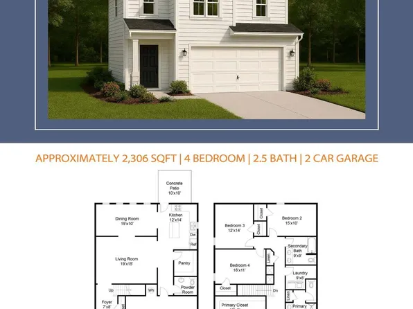 505 Nc Hwy 172, Hubert, NC 28539