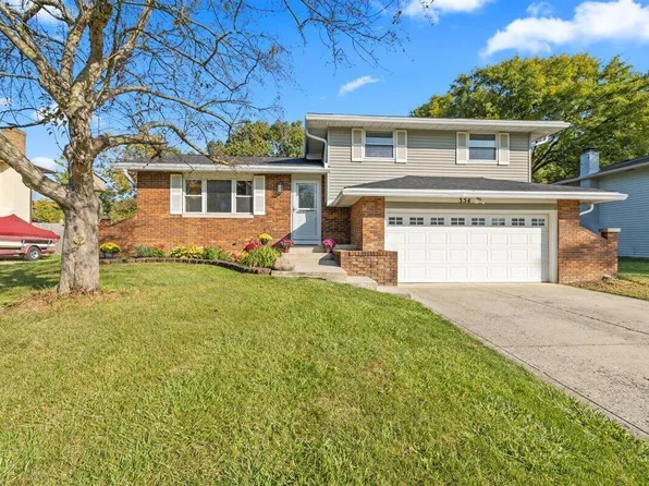 354 Denison Ave, Columbus, OH 43230