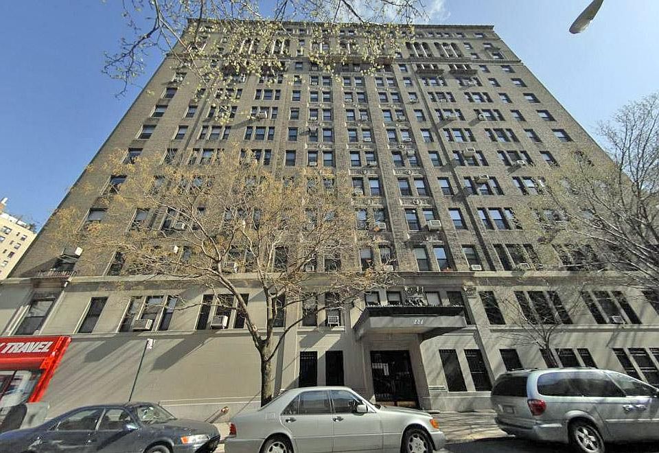 1st image of 221 W 82nd St APT 12A