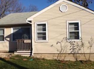 1406 Holloway St, Rolla, MO 65401